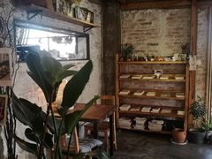 -仙峰天然面包(迎宾路店)