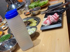 -麻蒲碳烤肉(远景路1号店)