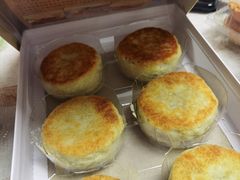 -义兰中糖饼店(大同路总店)