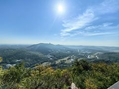 -棋盘山风景区