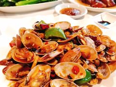 -强记海鲜·大排档(蛇口新街店)