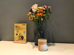 -dotcom coffee古点咖啡(致真大厦店)