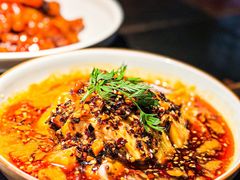 -外婆家(蓝色港湾店)