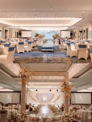 点击看大图 -深圳香格里拉大酒店·宴会厅