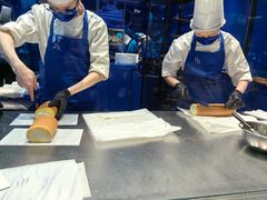 -the Roll'ING手作瑞士卷专门店(卓悦中心店)