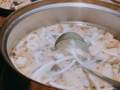 竹荪椰子鸡-大头椰·海南椰子鸡火锅(思明万象城店)