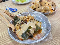 -彭姐麻辣烫(海淀店)