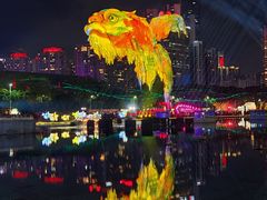 -海心沙亚运公园