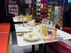 -小河公主秘制烤羊腿(小绿谷店)