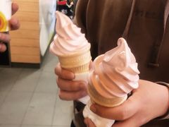 -麦当劳(鼓楼店)