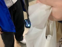 -汉堡王(梅村服务区南店)