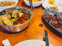 -付小姐在成都(中山公园店)