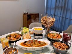 -U你·天然调味(南湖总店)