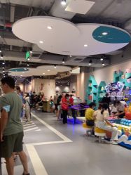 -meland亲子乐园•活动包场(佛山新DNA购物中心店)
