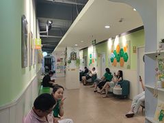 -学知乐教育·幼小衔接·小学科辅导(嘉定镇校区)