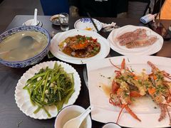 -渔友鲜海鲜加工(海鲜大世界店)
