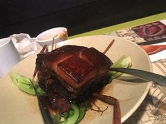 东坡肉-桂满陇天书(南京德基旗舰店)