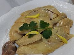 -明本湛江鸡•海鲜小厨(陈家祠店)