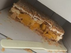 -幸福西饼生日蛋糕·下午茶(番禺店)