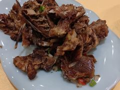 -白家大院·王府宫廷菜(苏州街店)