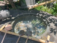 -难波八坂神社