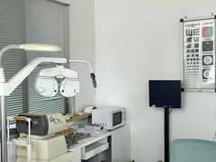 -云镜眼镜加工中心(南环路店)