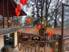 -巴倒烫陆派火锅山庄(南山总店)