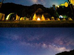 -明月山风景名胜区