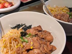 -新石器烤肉(之心城店)