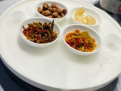 -润泽天·湘味家宴(岳麓山店)