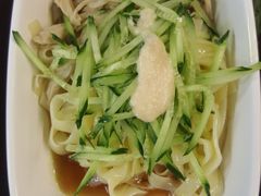 面皮-魏家凉皮(协和店)