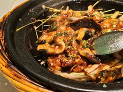 -顺峰顺水顺德菜(第一百货店)