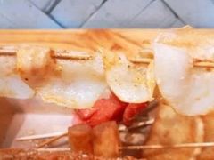土豆-好可爱经典炸炸炸·炸鲜奶(长郡老店)