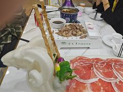 -老毛手抓·盐池滩羊非遗手抓(宁夏总店)