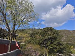 -妙峰山风景名胜区