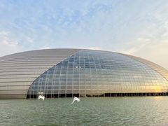 -国家大剧院