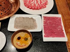 -南门涮肉(通州店)