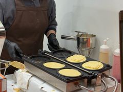 -莫朗核桃饼(虹泉路店)