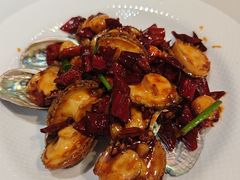 -必点海鲜·海肠捞饭·鲅鱼水饺(滨江道店)