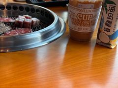 -拾勝牛·江景安格斯烧肉放题(江湾阳光天地店)