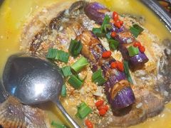 -探鱼·鲜青椒爽麻烤鱼(领展购物广场店)