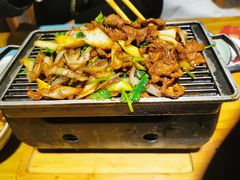 -局气 烤鸭·北京菜(光华路店)