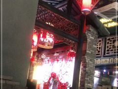 -小龙坎火锅(润塘店)