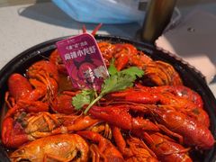 -海底捞火锅(振华商厦店)