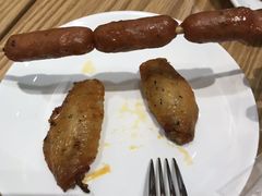 -乐凯撒披萨(汇港购物中心店)