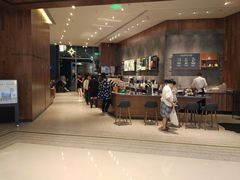 -星巴克(凯德晶萃店)