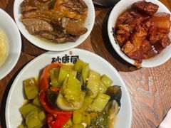 烧椒皮蛋-砂唐居(总店)