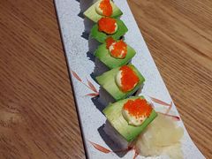 -林妈妈村·日式料理(宝山龙湖天街店)