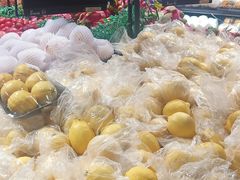 -永辉超市(吾悦广场店)