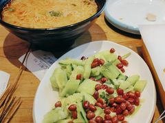 -江城老胖串店·海鲜·小龙虾(世光路店)
